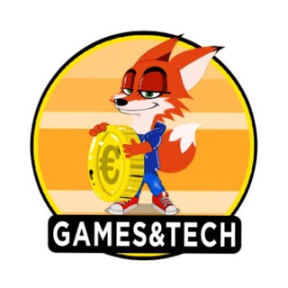 Telegram profile photo for Offerte Videogiochi & Tecnologia - 🦊