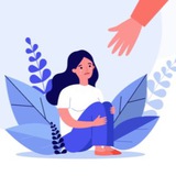 Telegram profile photo for Психология травмы