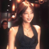 Telegram profile photo for jenniekim