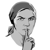 Telegram profile photo for Компромат ВС
