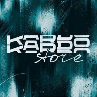 Telegram profile photo for KARDO Store 🍎