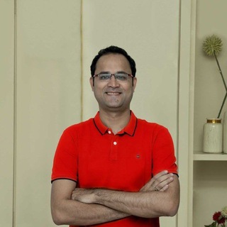 Telegram profile photo for Physical Chemistry by AKK Sir