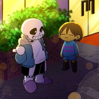 Telegram profile photo for • Friendship confession