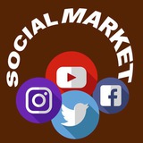 Telegram profile photo for Accounts For Sale