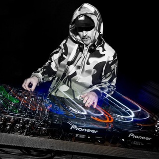 Telegram profile photo for DJ POISON @fofanmisha