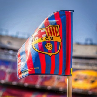Telegram profile photo for Barcelona 4k Wallpaper 💙❤️
