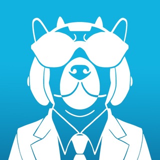 Telegram profile photo for DOGENS Portal