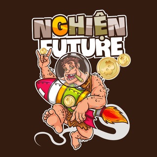 Telegram group profile photo for Chat | Nghiện Forex