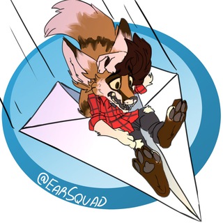 Telegram profile photo for EarSquad