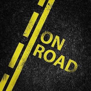 Telegram profile photo for On Road