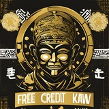 Telegram profile photo for FREE Kredit&Angpau Kaw²