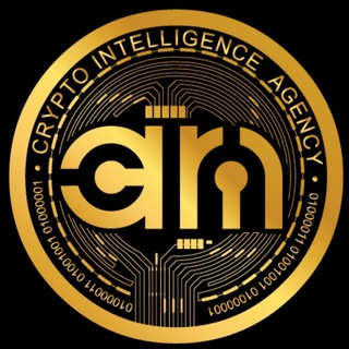 Telegram profile photo for CIA Group