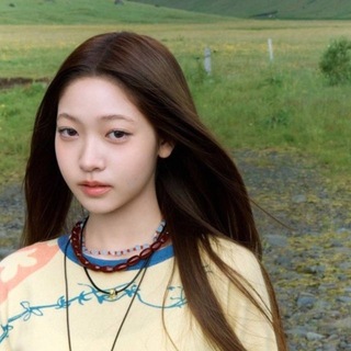 Telegram profile photo for 지아 vú ⋆˙⟡