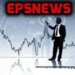Telegram profile photo for گروه راهبری سود نیوز | EPSNews