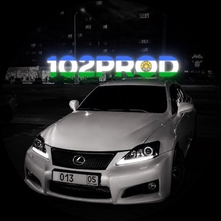 Telegram profile photo for 102.prod