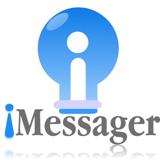 Telegram profile photo for iMessager Bulk SMS Sender