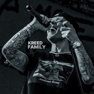 Telegram profile photo for KreedFamily🤍