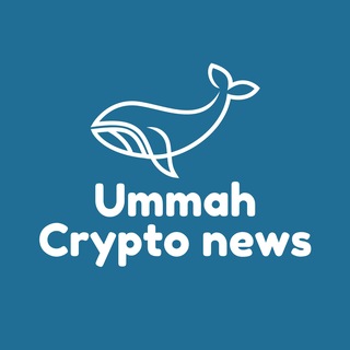 Telegram profile photo for Ummah Crypto News