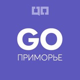 Telegram profile photo for Go Приморье