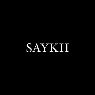 Telegram profile photo for SAYKII