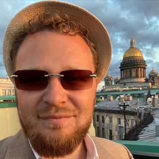 Telegram profile photo for Сластён. Продвижение на OZON