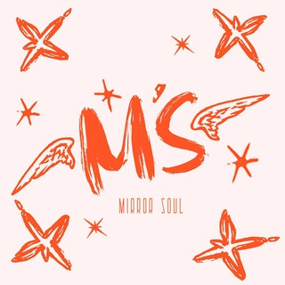 Telegram profile photo for Mirror Soul или приключения ру$$ких айдолов