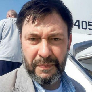 Telegram profile photo for ВышинскийКВ