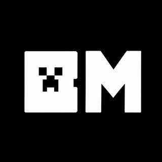 Telegram profile photo for BedMine | Майнкрафт