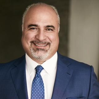 Telegram profile photo for Leadership