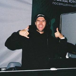 Telegram profile photo for Gleznypara на связи