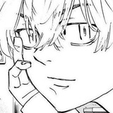 Telegram profile photo for ˚。❁ ᩠࣪ꜜ Chifuyu