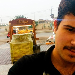 Telegram profile photo for شعراء العرب ابوذيات ودارميات