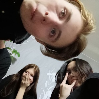 Telegram profile photo for клуб геев)