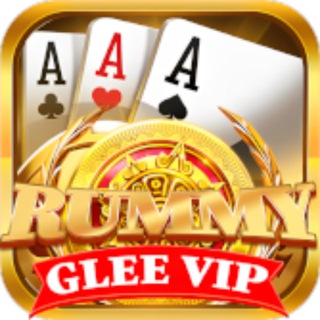 Telegram profile photo for RummyGleeVIP_Official