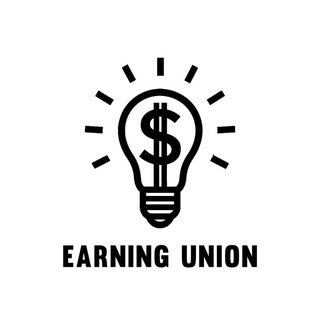 Telegram profile photo for Earning Union