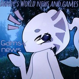 Telegram profile photo for Let's Play With Fishy!