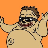 Telegram profile photo for $TOM - Portal
