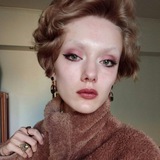 Telegram profile photo for Людоедка Дарья Артемьева