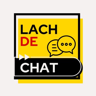 Telegram profile photo for LachDE | Chat