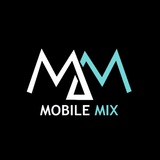 Telegram profile photo for Mobilemix.uz 𝗖𝗛𝗔𝗡𝗡𝗘𝗟