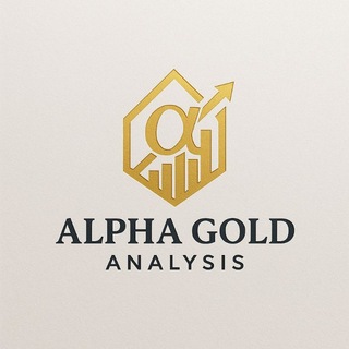 Telegram profile photo for Alpha Gold Analysis