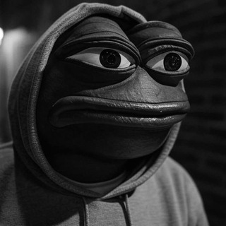 Telegram group profile photo for Black Pepe Lounge