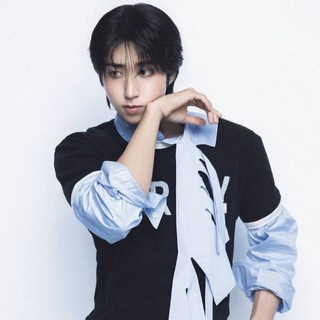 Telegram profile photo for Jisung This&That
