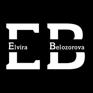 Telegram profile photo for Elvira Belozorova
