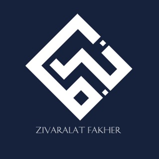Telegram profile photo for زيورآلات فاخر | Zivaralat_fakher
