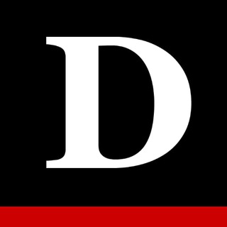 Telegram profile photo for The Diplomat Magazine