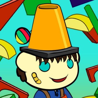 Telegram profile photo for BitCone and ConeHeads
