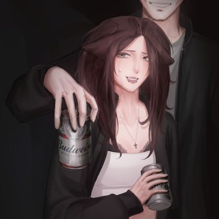 Telegram profile photo for тазикек