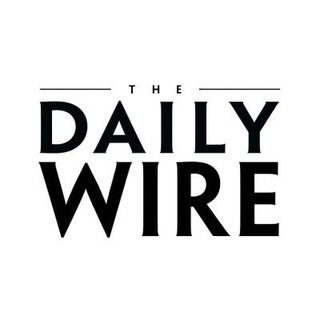Telegram profile photo for Daily Wire на русском. Политическая аналитика