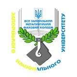 Telegram profile photo for ЗМФК ЗНУ 🇺🇦